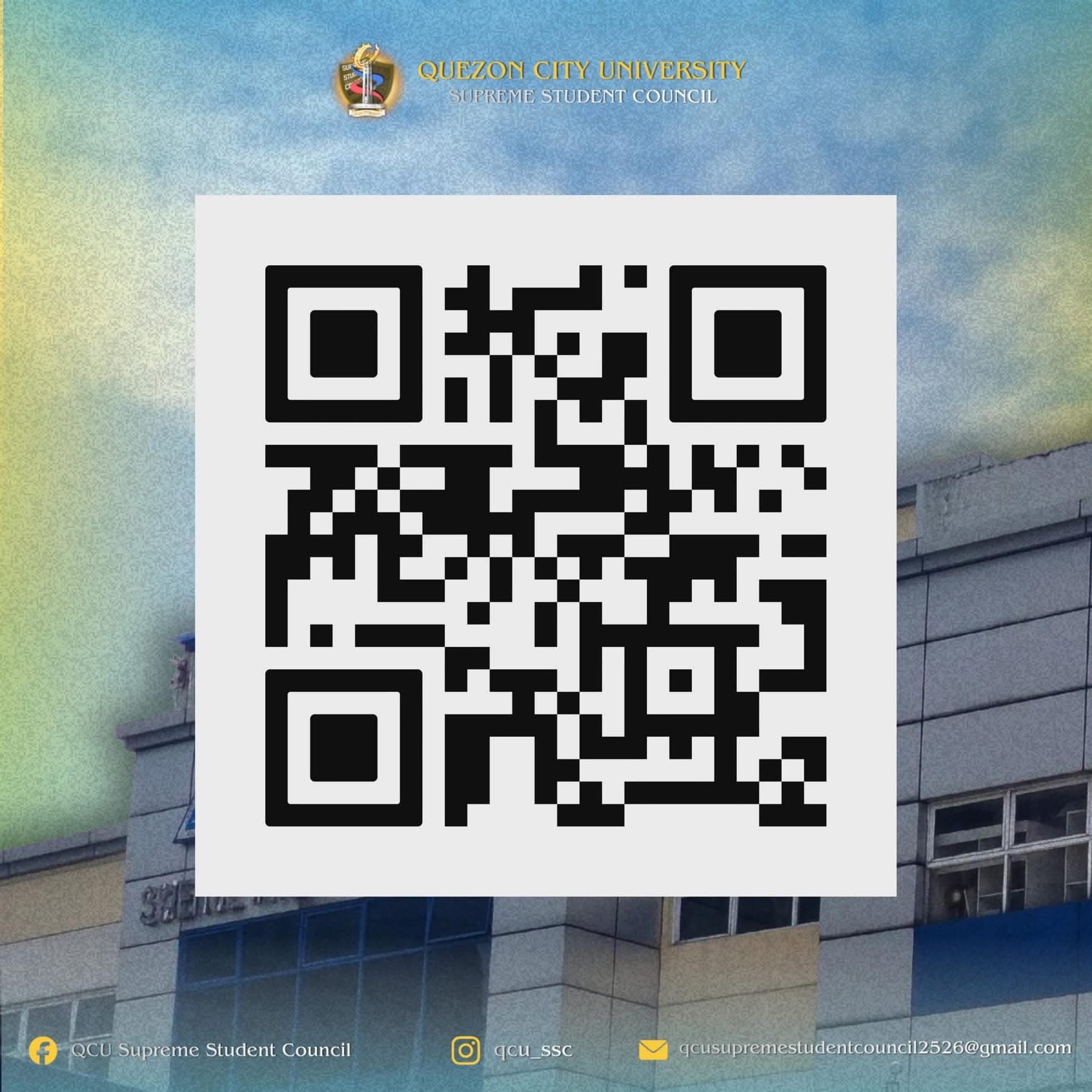 Data Gathering: QCU Science Interactive Center